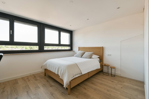 Medium property photo - Buziaustraat 10, 1068 KN Amsterdam